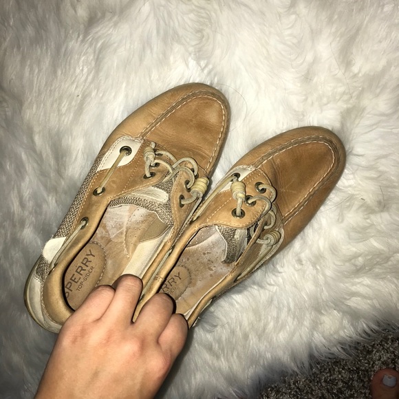 Sperry Shoes - Picture 2 of 3